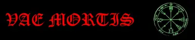 logo Vae Mortis